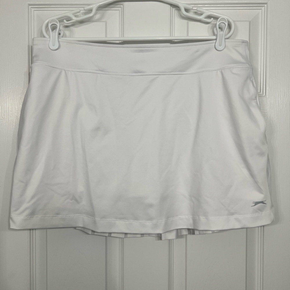 Slazenger Pleated Golf Skort